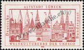 Známka Německá Spolková Republika Katalogové číslo: 1447