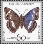 Známka Německá Spolková Republika Katalogové číslo: 1514