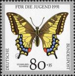 Známka Německá Spolková Republika Katalogové číslo: 1516