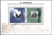 Známka Německá Spolková Republika Katalogové číslo: B/31
