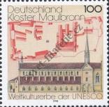 Známka Německá Spolková Republika Katalogové číslo: 1966