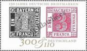 Známka Německá Spolková Republika Katalogové číslo: 2041