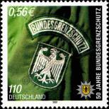 Známka Německá Spolková Republika Katalogové číslo: 2175