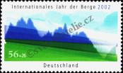 Známka Německá Spolková Republika Katalogové číslo: 2231