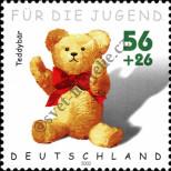 Známka Německá Spolková Republika Katalogové číslo: 2263