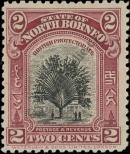 Známka Severní Borneo Katalogové číslo: 199