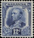 Známka Sarawak Katalogové číslo: 93
