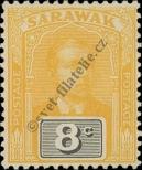 Známka Sarawak Katalogové číslo: 56