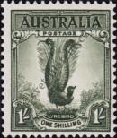 Známka Austrálie Katalogové číslo: 271