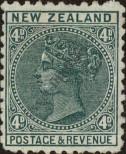 Známka Nový Zéland Katalogové číslo: 57/C