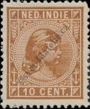 Známka Nizozemská východní Indie Katalogové číslo: 23