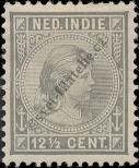 Známka Nizozemská východní Indie Katalogové číslo: 24