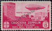 Známka Italské egejské ostrovy Katalogové číslo: 119