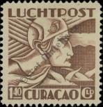 Známka Curaçao Katalogové číslo: 119