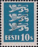 Známka Estonsko Katalogové číslo: 79/a