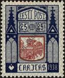 Známka Estonsko Katalogové číslo: 133
