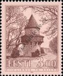 Známka Estonsko Katalogové číslo: 224