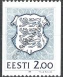 Známka Estonsko Katalogové číslo: 173
