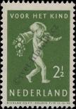 Známka Nizozemsko Katalogové číslo: 337