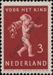 Známka Nizozemsko Katalogové číslo: 338