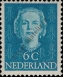 Známka Nizozemsko Katalogové číslo: 526