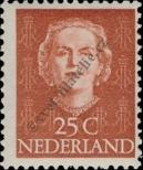 Známka Nizozemsko Katalogové číslo: 532
