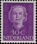 Známka Nizozemsko Katalogové číslo: 533