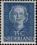 Známka Nizozemsko Katalogové číslo: 534
