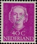 Známka Nizozemsko Katalogové číslo: 535