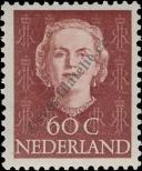 Známka Nizozemsko Katalogové číslo: 539