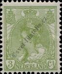 Známka Nizozemsko Katalogové číslo: 67