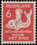 Známka Nizozemsko Katalogové číslo: 231/A