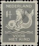 Známka Nizozemsko Katalogové číslo: 229/C