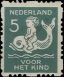 Známka Nizozemsko Katalogové číslo: 230/C