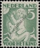 Známka Nizozemsko Katalogové číslo: 237/A