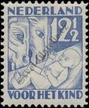 Známka Nizozemsko Katalogové číslo: 239/A