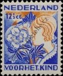 Známka Nizozemsko Katalogové číslo: 256/A