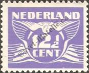 Známka Nizozemsko Katalogové číslo: 383