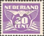 Známka Nizozemsko Katalogové číslo: 386