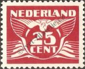Známka Nizozemsko Katalogové číslo: 388