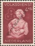 Známka Nizozemsko Katalogové číslo: 424