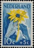 Známka Nizozemsko Katalogové číslo: 523