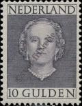 Známka Nizozemsko Katalogové číslo: 543