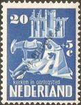 Známka Nizozemsko Katalogové číslo: 562