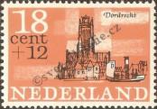 Známka Nizozemsko Katalogové číslo: 845