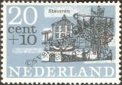 Známka Nizozemsko Katalogové číslo: 846