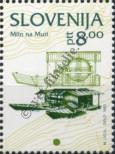 Známka Slovinsko Katalogové číslo: 65