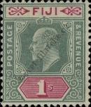 Známka Fidži Katalogové číslo: 44