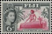 Známka Fidži Katalogové číslo: 146