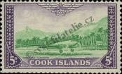 Známka Cookovy ostrovy Katalogové číslo: 82